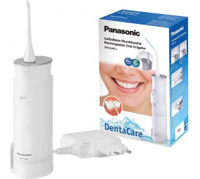 Panasonic EW-DJ40, Mundpflege (weiß/silber)