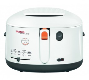 Tefal FF 1631 One Filtra Fritteuse