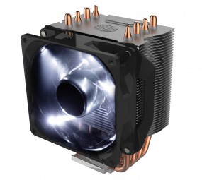 Cooler Master Hyper H411R, CPU-Kühler
