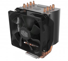 Cooler Master Hyper H412R, CPU-Kühler