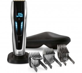 Philips Hairclipper series 9000 HC9450/20, Haar- und Bartschneider