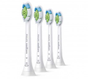 Philips Sonicare W Optimal White HX6064/10, Bürstenkopf