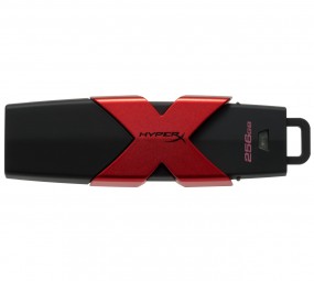 Kingston HyperX Savage 256 GB, USB-Stick