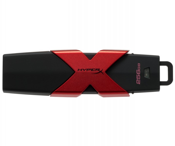 Kingston HyperX Savage 256 GB USB Stick lagoonos