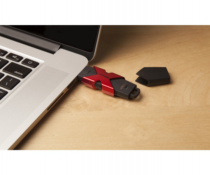 Hyperx outlet savage usb