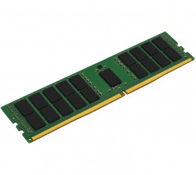 Kingston DIMM 32 GB DDR4-2666 ECC Registered, Dual Rank X4, RAM