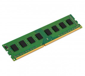 Kingston ValueRAM DIMM 8 GB DDR3-1600 Spezialspeicher, RAM