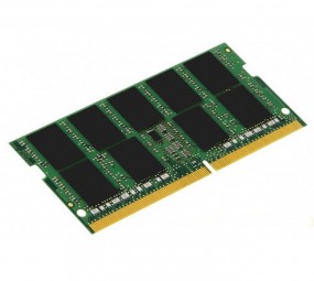 Kingston SO-DIMM 8 GB DDR4-2666 SRx8 RAM (KCP426SS8/8)