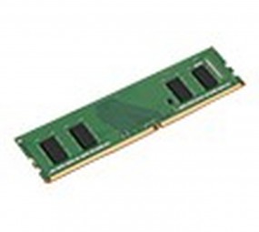 Kingston DIMM 4 GB DDR4-2666 Single Rank, RAM