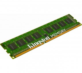 Kingston ValueRAM DIMM 4 GB DDR3-1600 SR, RAM