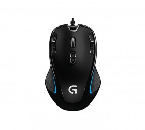 Logitech G300s Gaming Mouse, Maus