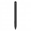Microsoft Surface Slim Pen LLM-00002, Eingabestift (schwarz)