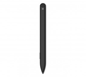 Microsoft Surface Slim Pen LLM-00002, Eingabestift (schwarz)