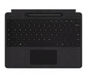 Microsoft Surface Pro X Signature Keyboard Bund | Commercial