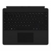 Microsoft Surface Pro X Keyboard für Surface Pro X (schwarz)