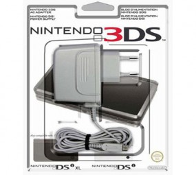 Nintendo Netzteil für 3DS, New 3DS XL, DSi, DSi XL