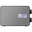 Panasonic RF-D30BTEG-K DAB+, UKW Digitalradio (schwarz, Bluetooth,AUX)