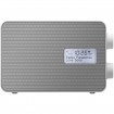 Panasonic RF-D30BTEG-W Küchenradio DAB+ UKW Bluetooth wh