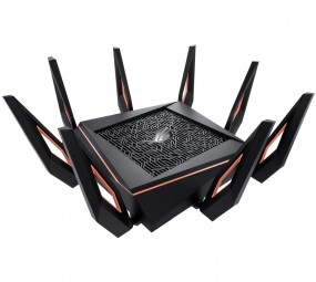 ASUS ROG Rapture GT-AX11000, Router
