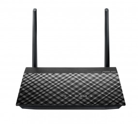 ASUS RT-AC51U, Router