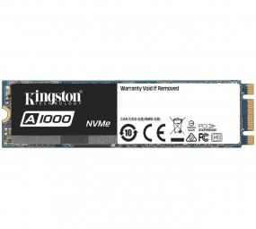 Kingston A1000 960 GB, Solid State Drive