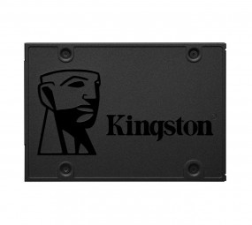 Kingston A400 120 GB, Solid State Drive