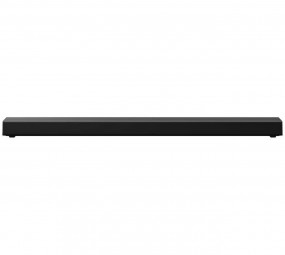 Panasonic SC-HTB400EGK, Soundbar (schwarz, Bluetooth, HDMI ARC)