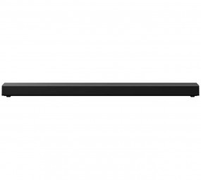 Panasonic SC-HTB400EGK, Soundbar (schwarz, Bluetooth, HDMI ARC)