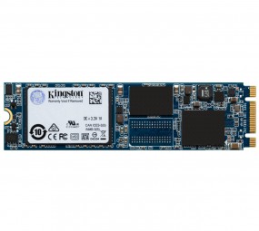 Kingston UV500 M.2 960 GB SUV500M8/960G, Steckkarte SSD