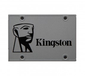 Kingston UV500 120 GB SUV500/120G, SSD