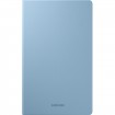 Samsung EF-BP610PLEGEU Book Cover für Galaxy Tab S6 Lite - Blue
