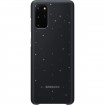 Samsung LED Cover EF-KG985CBEGEU für Samsung Galaxy S20+, Hülle
