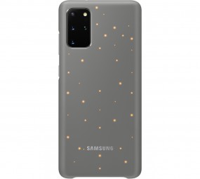 Samsung LED Cover EF-KG985CJEGEU für Samsung Galaxy S20+, Hülle