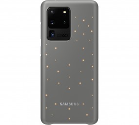 Samsung LED Cover EF-KG988CBEGEU für Samsung Galaxy S20 Ultra