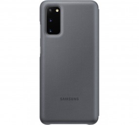 Samsung Smart LED View Cover EF-NG980PJEGEU Samsung Galaxy S20, Hülle