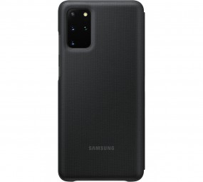 Samsung Smart LED View Cover EF-NG985PBEGEU Samsung Galaxy S20+, Hülle