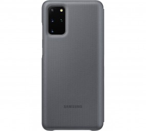 Samsung Smart LED View Cover EF-NG985PJEGEU Samsung Galaxy S20+, Hülle