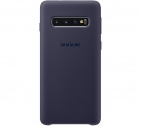 Samsung Silicone Cover bu EF-PG973T | für SM-G973F | Galax