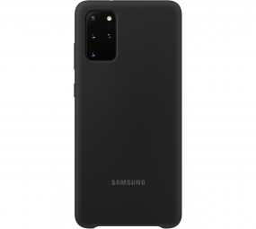 Samsung Silicone Cover EF-PG985TBEGEU, für Galaxy S20+, hülle