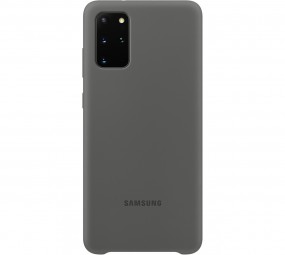 Samsung Silicone Cover EF-PG985TJEGEU, für Galaxy S20+, hülle