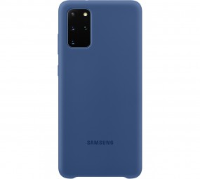 Samsung Silicone Cover S20+ bu EF-QG985T | für Galaxy S20+