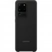 Samsung Silicone Cover EF-PG988TBEGEU, für Galaxy S20 Ultra, hülle