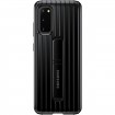 Samsung Protective Standing Cover EF-RG980CBEGEU Galaxy S20, (schwarz)