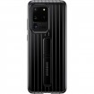 Samsung Protective Standing Cover EF-RG988CBEGEU Galaxy S20 Ultra, (schwarz)