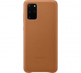 Samsung Leather Cover S20+ bn EF-QG985T | für Galaxy S20Plu