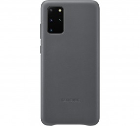 Samsung Leather Cover EF-VG985LJEGEU für Samsung Galaxy S20+, Hülle