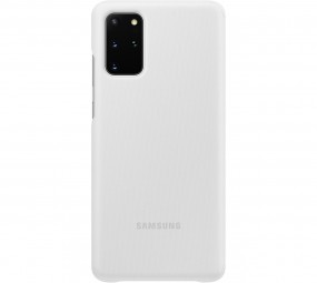 Samsung Clear View Cover EF-ZG985CWEGEU für Samsung Galaxy S20+