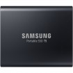 Samsung Portable SSD T5 1 TB schwarz, Externe SSD
