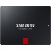 Samsung 860 PRO MZ-76P2T0B/EU 2 TB, SSD