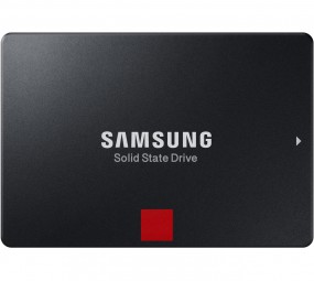Samsung 860 PRO MZ-76P4T0B/EU 4 TB, SSD